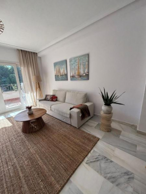 Bella Calpe Luxury Apartment